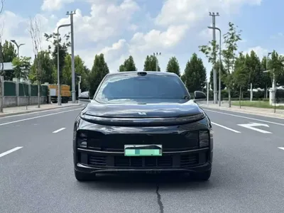 Li Auto Li L7