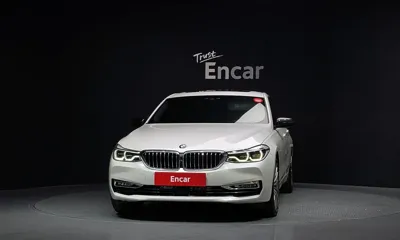 BMW Gran Turismo