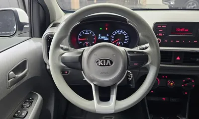 Kia Morning