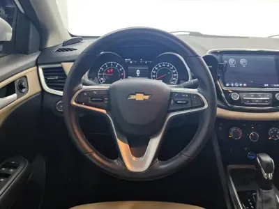Chevrolet Monza