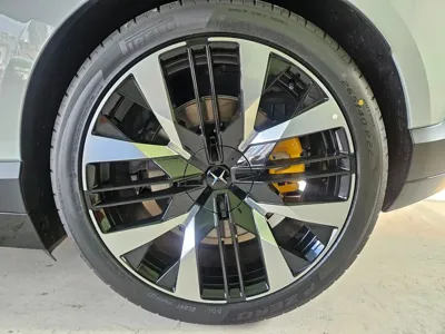 Polestar Polestar 4