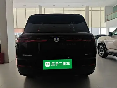 Denza 腾势N8L
