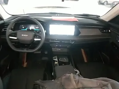 Oshan Oushang X7 PLUS