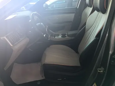 BYD Song PLUS New Energy