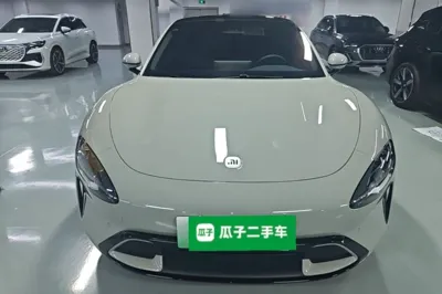 Xiaomi Auto SU7