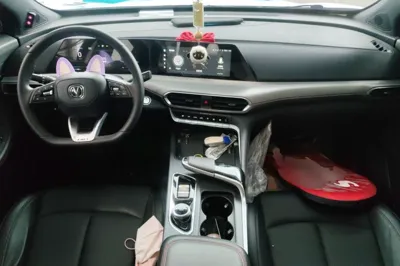 Changan UNI-T