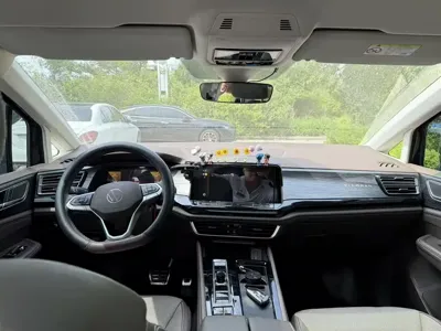 Volkswagen Viloran