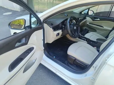 Buick Verano