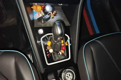 Jetta VS5
