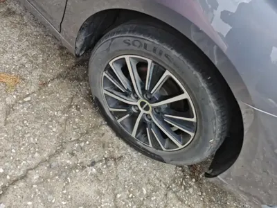 Roewe i5