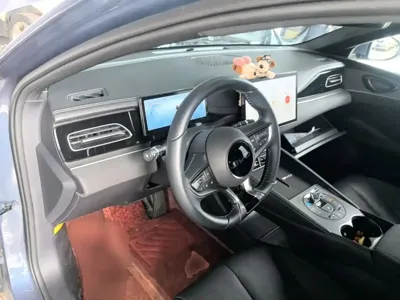 BYD 海豹06