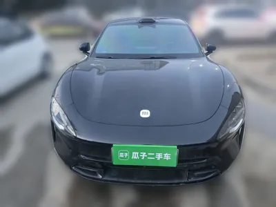 Xiaomi SU7