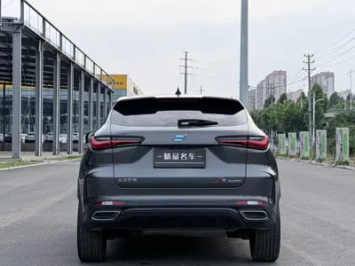 Oshan Oushang X5