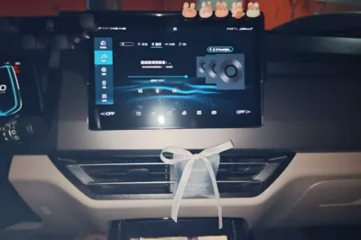 BYD Yuan Pro