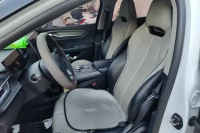 BYD Destroyer 05