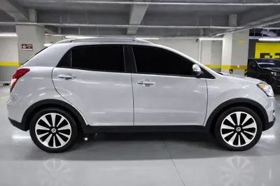 KG_Mobility_Ssangyong KORANDO