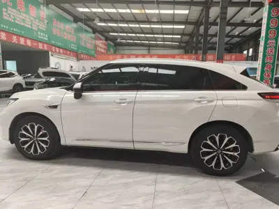 Honda UR-V