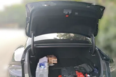 Xiaomi Auto SU7