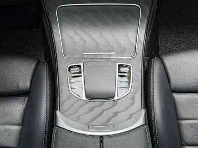 Mercedes-Benz C-Class (Import)