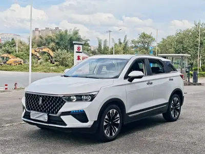 Bestune T77