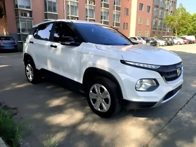 Baojun 510