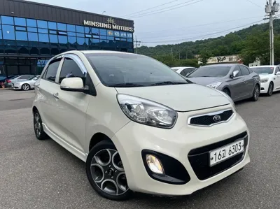 Kia Morning