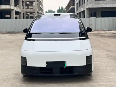 Li Auto Li MEGA