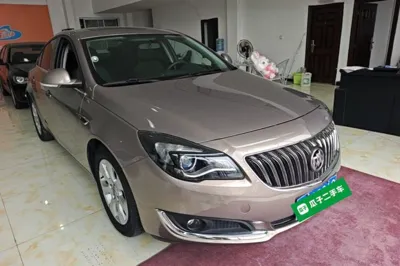 Buick Regal