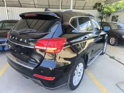 Haval H2