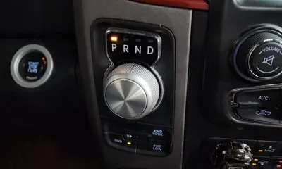 Dodge Ram Pick Up