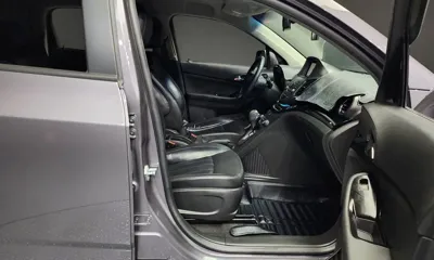 ChevroletGMDaewoo Orlando