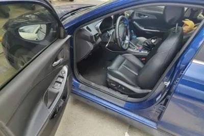 Hyundai Lafesta