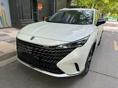 Roewe RX5