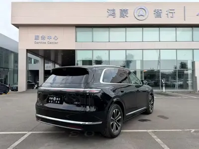AITO 问界 AITO M7