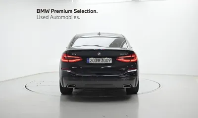 BMW Gran Turismo