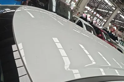 Wuling Bingo