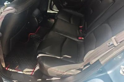 Mazda Mazda 3 Axela