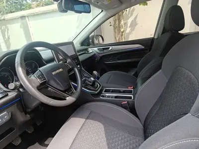 Haval M6