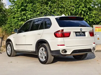 BMW X5 (Import)