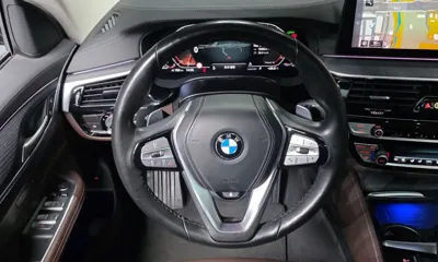BMW Gran Turismo
