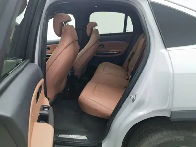 Nio EC6