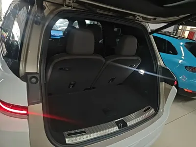Li Auto Li L9