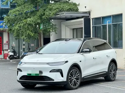 Leapmotor Leapmotor C11
