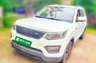 CHANGAN OSHAN CX70