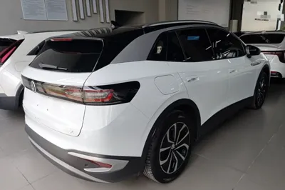 Volkswagen ID.4 X