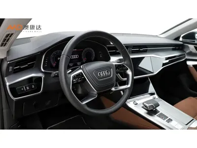 Audi A7L