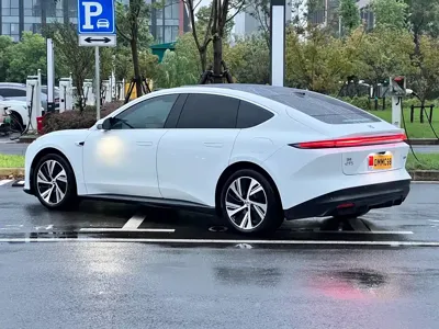 Nio ET5
