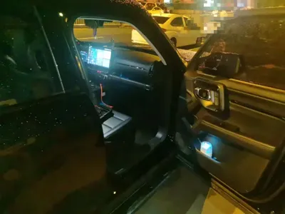 Haval 哈弗大狗 PLUS 新能源
