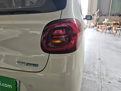 Wuling MINIEV