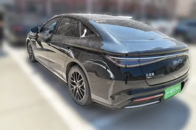 BYD Seal